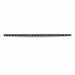 Light Gray TLED-SA 17" Amber LED Strip - Attaches with 3M Tape 17" STRIP LIGHT