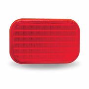 Red Stop, Turn & Tail LED (32 Diodes) STOP/TURN/TAIL Firebrick