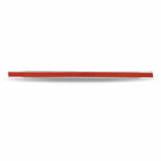 TLED-SXAG 17" Dual Revolution Amber/Green LED Strip - Attaches with 3M Tape 17" STRIP LIGHT Light Gray