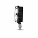 Light Gray TLED-U103 4.5″ Radiant Series Round LED Work Lamp – Combination Spot & Flood Beam | 3000 Lumens WORKLIGHT