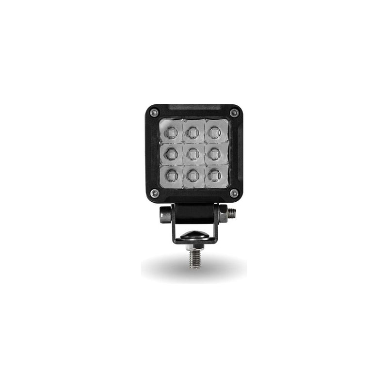 TLED-U104 2'' MINI LED WORK LIGHT Work light Dark Slate Gray