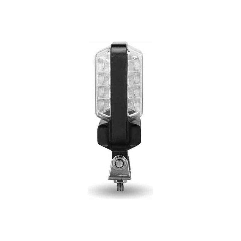 TLED-U116 Double Face Radiant Series LED Work Lamp – Spot & Flood Combination | 2200 Lumens Work light Dark Slate Gray