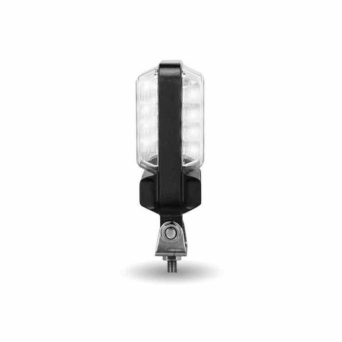 Dark Slate Gray TLED-U116 Double Face Radiant Series LED Work Lamp – Spot & Flood Combination | 2200 Lumens WORKLIGHT