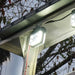 Dark Slate Gray TLED-U116 Double Face Radiant Series LED Work Lamp – Spot & Flood Combination | 2200 Lumens WORKLIGHT