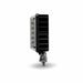 Black TLED-U120 4.25″ Radiant Series Square LED Work Lamp – Spot & Flood Combo | 4000 Lumens WORKLIGHT