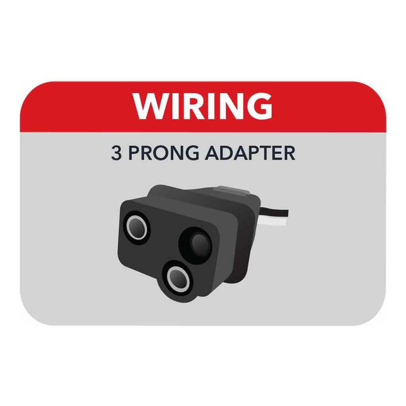 TLED-U17 Oval Round High Power LED Worklamp with Bubble Lens & Reflector Cup (6 Diodes) 6" OVAL Light Gray