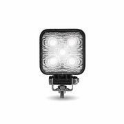 TLED-U32 Mini Square LED Spot Worklight - 900 Lumens (5 Diodes) Work light Dark Slate Gray