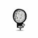 Gray Mini Round LED Spot Worklight - 900 Lumens (5 Diodes) WORKLIGHT