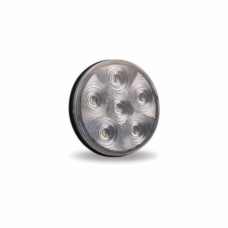 TLED-U47 PAR 4411 Replacement Worklamp - 600 Lumens (6 Diodes) Work light Light Slate Gray