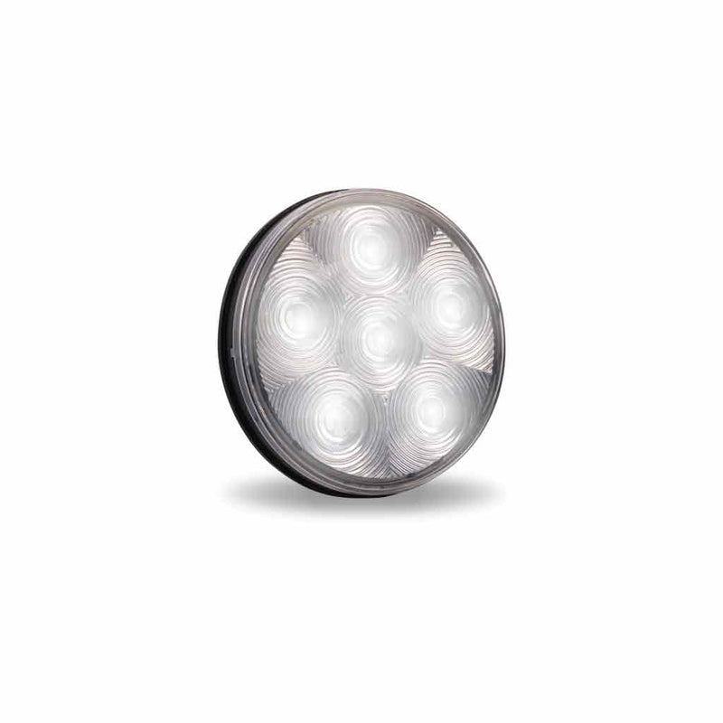 TLED-U47 PAR 4411 Replacement Worklamp - 600 Lumens (6 Diodes) Work light Light Gray
