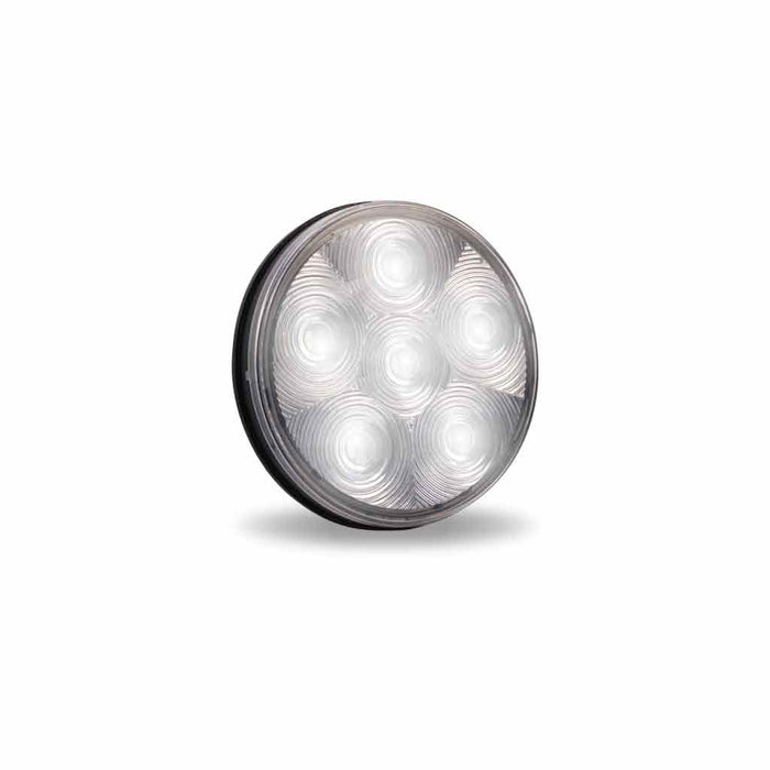 Light Gray PAR 4411 Replacement Worklamp - 600 Lumens (6 Diodes) WORKLIGHT