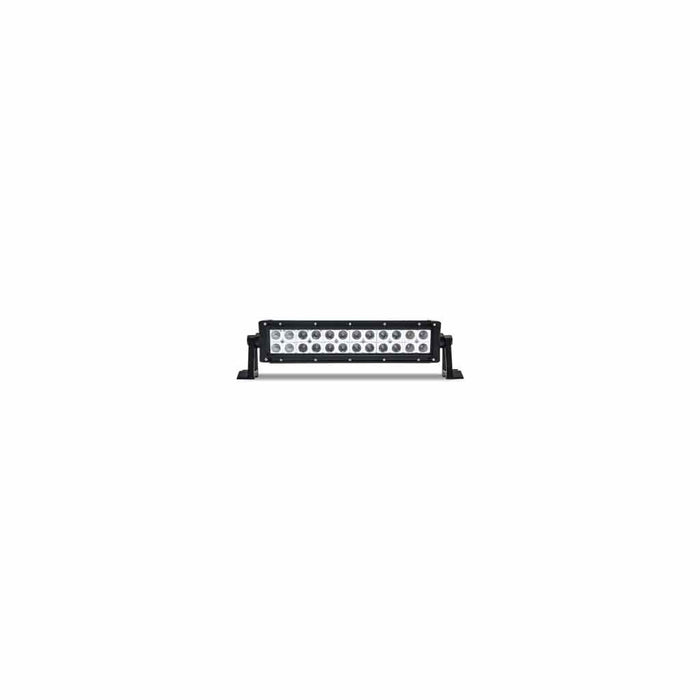 Lavender TLED-U65 13.5" Double Row Epistar LED Light Bar - Flood/Spot Combo (24 Diodes) - 2880 Lumens FLOOD/SPOT