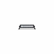 TLED-U65 13.5" Double Row Epistar LED Light Bar - Flood/Spot Combo (24 Diodes) - 2880 Lumens Work light Lavender