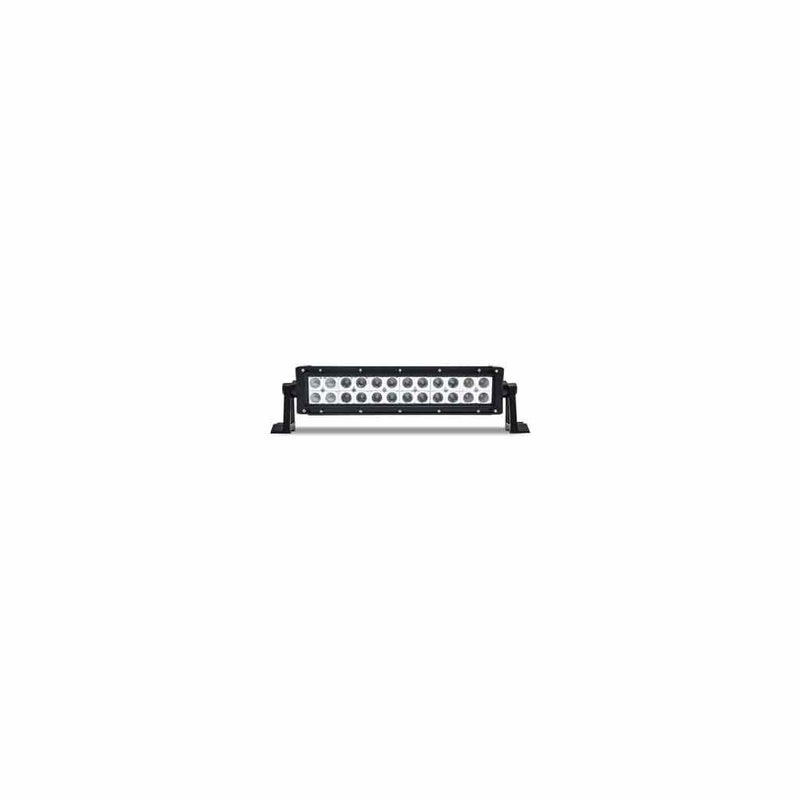 TLED-U65 13.5" Double Row Epistar LED Light Bar - Flood/Spot Combo (24 Diodes) - 2880 Lumens Work light Lavender