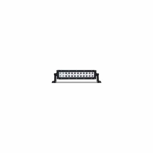 Lavender TLED-U65 13.5" Double Row Epistar LED Light Bar - Flood/Spot Combo (24 Diodes) - 2880 Lumens Work light