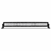 TLED-U66 20" Double Row Epistar LED Light Bar - Flood/Spot Combo (40 Diodes) - 4800 Lumens Work light Black