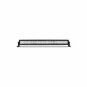 TLED-U67 30" Double Row Epistar LED Light Bar - Flood/Spot Combo (60 Diodes) - 7600 Lumens Work light Black
