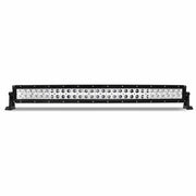 TLED-U67 30" Double Row Epistar LED Light Bar - Flood/Spot Combo (60 Diodes) - 7600 Lumens Work light Gray