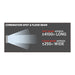 Dark Slate Gray 40" Double Row Epistar LED Light Bar - Flood/Spot Combo (80 Diodes) - 9600 Lumens 40" FLOOD/SPOT