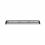 TLED-U68 40" Double Row Epistar LED Light Bar - Flood/Spot Combo (80 Diodes) - 9600 Lumens Work light Gray