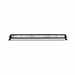 Gray 40" Double Row Epistar LED Light Bar - Flood/Spot Combo (80 Diodes) - 9600 Lumens 40" FLOOD/SPOT