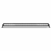 TLED-U69 50" Double Row Epistar LED Light Bar - Flood/Spot Combo (96 Diodes) - 11520 Lumens Work light Gray