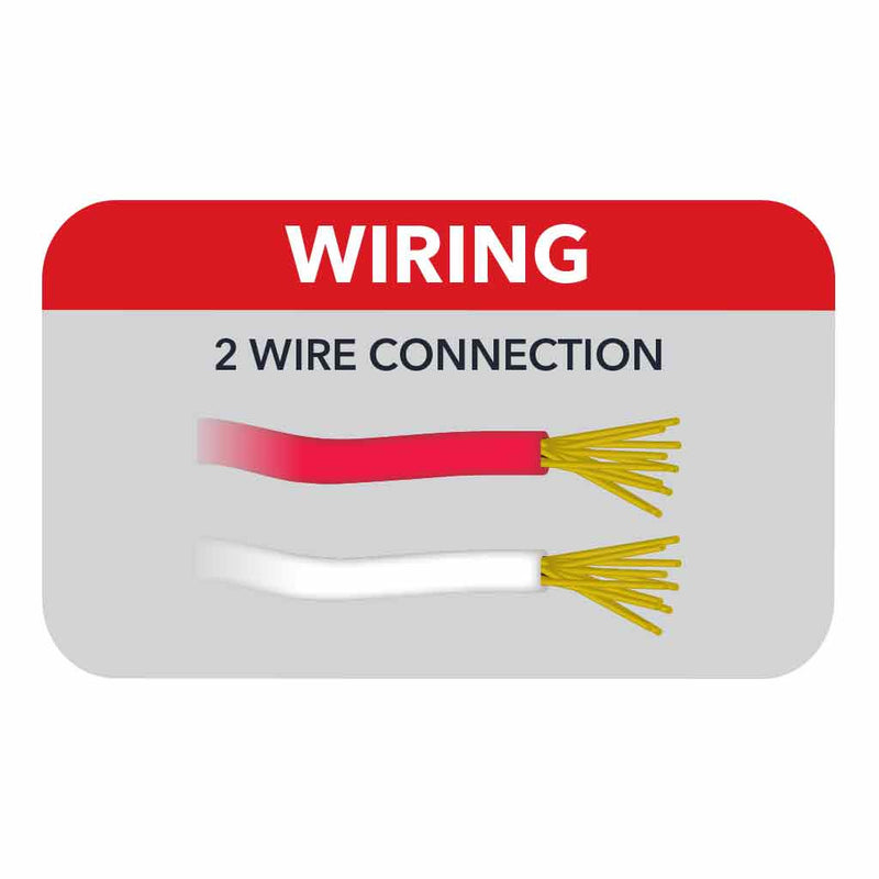 TLED-U89 Stellar Mini Square High Powered Cree LED Worklight - Spot (5 Diodes) - 1200 Lumens Work light Light Gray