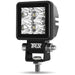 Light Gray TLED-UB2 2.25″ Mini Bezel-Less Super Powered Square LED Work Lamp – Spot Beam | 2600 Lumens WORKLIGHT