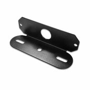 TLED-W26A26 Regular Surface Mount Amber Strobe Light - 36 Patterns (6 Diodes) STOBE Dark Slate Gray