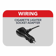 TLED-W2 Amber Dome Vaccum Magnetic 3 Flash Beacon Light - 960 LM (12 Diodes) STROBE Light Gray