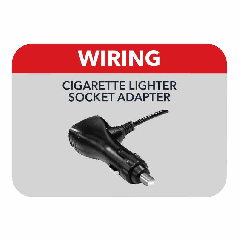 TLED-W2 Amber Dome Vaccum Magnetic 3 Flash Beacon Light - 960 LM (12 Diodes) STROBE Light Gray