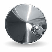 TM-2003 8″ Convex Mirror – Offset Mounting Bracket Mirror Dark Slate Gray