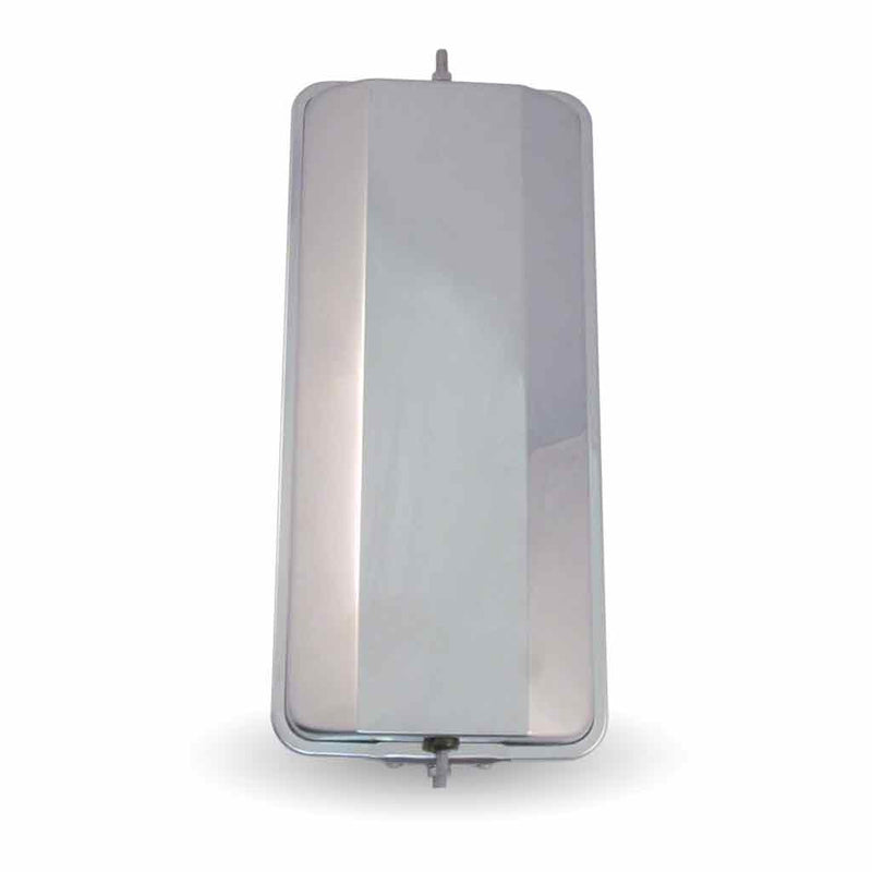 TM-2009 West Coast Mirror – 7″ Wide x 16″ High Mirror Gray