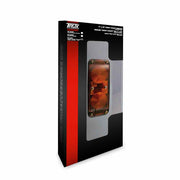 TM-2011 Heated Westcoast Mirror with Incandescent Light Mirror Tomato