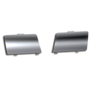 TP-1229 Peterbilt 567 Heritage Fender Guard (2016+) Headlight Fender Guards Light Slate Gray