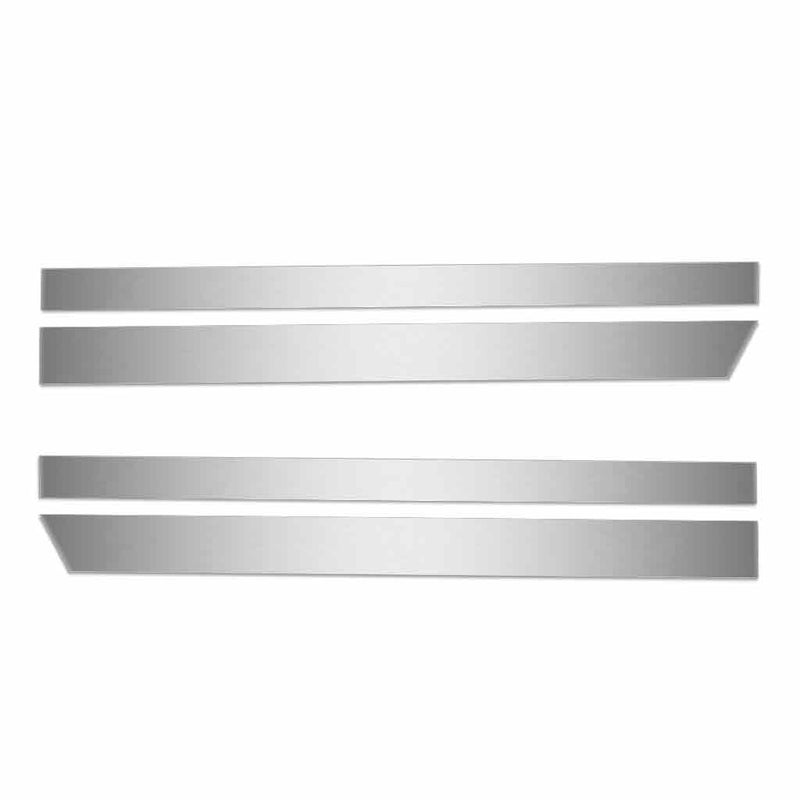 TP-13102 Peterbilt 389 OEM Blank Cab Panel (2014+) CAB PANEL Light Gray