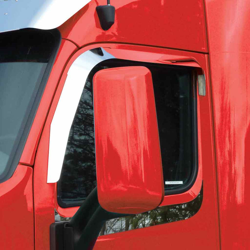 TP-1440 Peterbilt 579 Window Shade DOOR WINDOW SHADE Dark Slate Gray