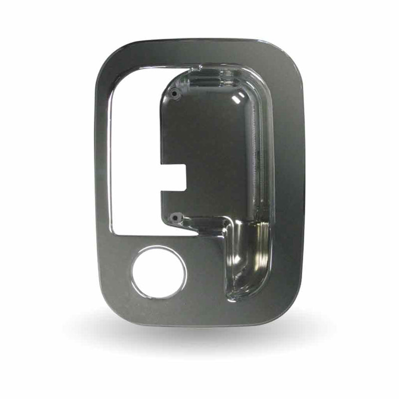 TP-2020 Door Handle Cover for PET & KW (Driver) DOOR & WINDOW TRIM Dark Slate Gray