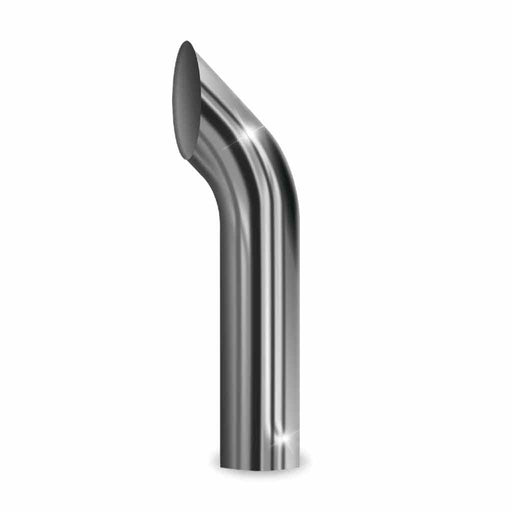 Dim Gray TSK10-C54T 54″ Curved Top Stack – 10″ Diameter