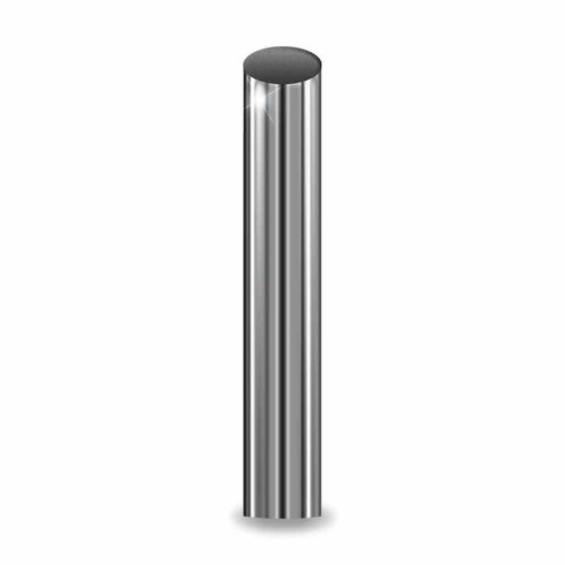 Light Slate Gray TSK10-F54T 54″ Flat Top Stack – 10″ Diameter