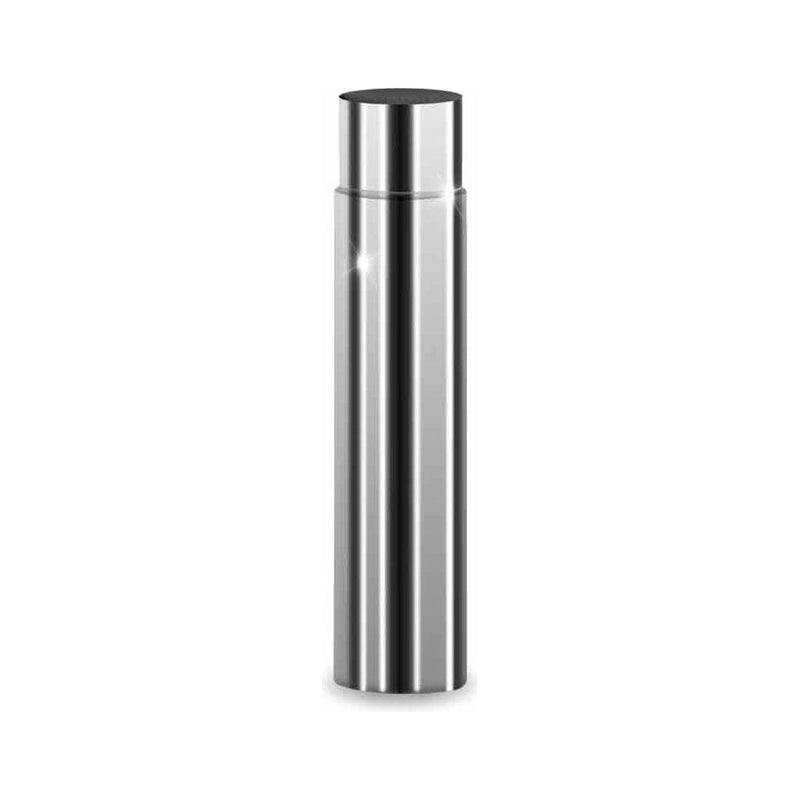 TSK6-52S 52″ Middle Spool – 6″ Diameter | Plain Bottom EXHAUST Gray