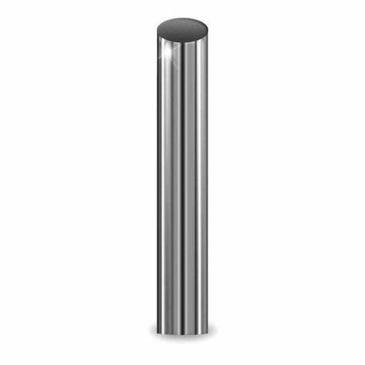 Dim Gray TSK8-F60T 60″ Flat Top Stack – 8″ Diameter