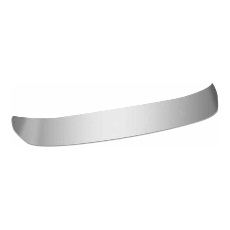 TSUN-W2 11" Western Star ERITAGE SERIES 11″ OEM Sun Visor (1987-2006) – Blank Light Gray