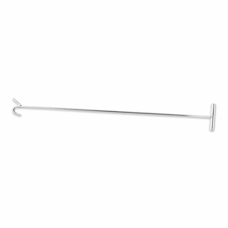 TU-1030 Chrome Steel 5th Wheel Puller 5TH WHEEL PULLER Light Gray