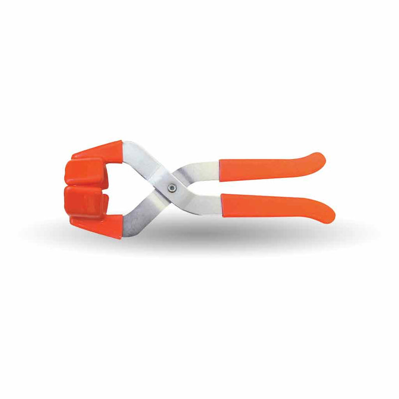 TU-1033 1 1/2″ & 33mm (Push On) Lug Nut Puller – Vinyl & Metal LUGNUT PULLER Tomato