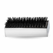 TU-1400 Boot Brush – Chromed Aluminum BOOT BRUSH Light Gray