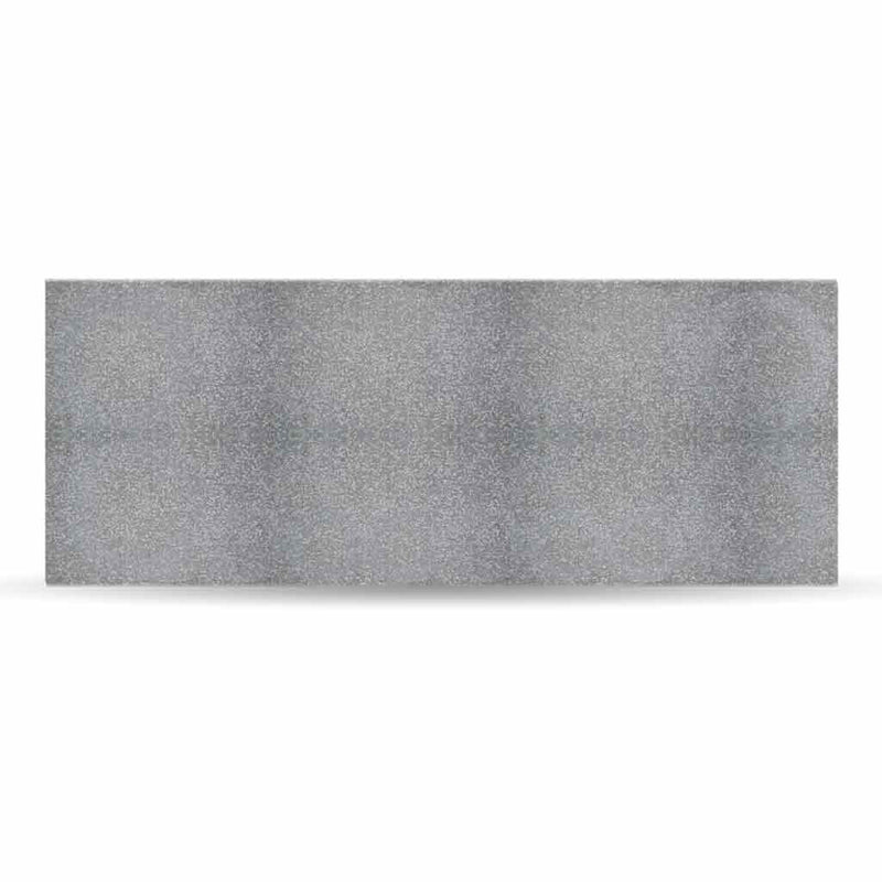 TU-9104 Galvanized Back Panel for Rear Center Panels REAR CENTER PANEL Dark Gray