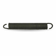 TU-9231 14 1/8″ Replacement Spring – Steel REPLACEMENT SPRING Light Gray
