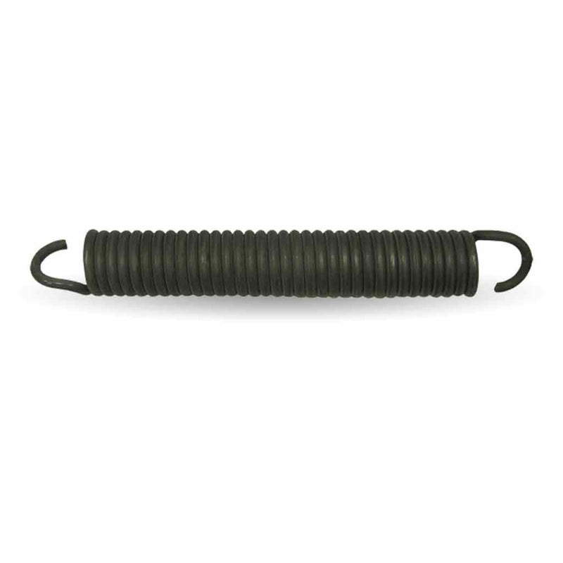 TU-9231 14 1/8″ Replacement Spring – Steel REPLACEMENT SPRING Light Gray