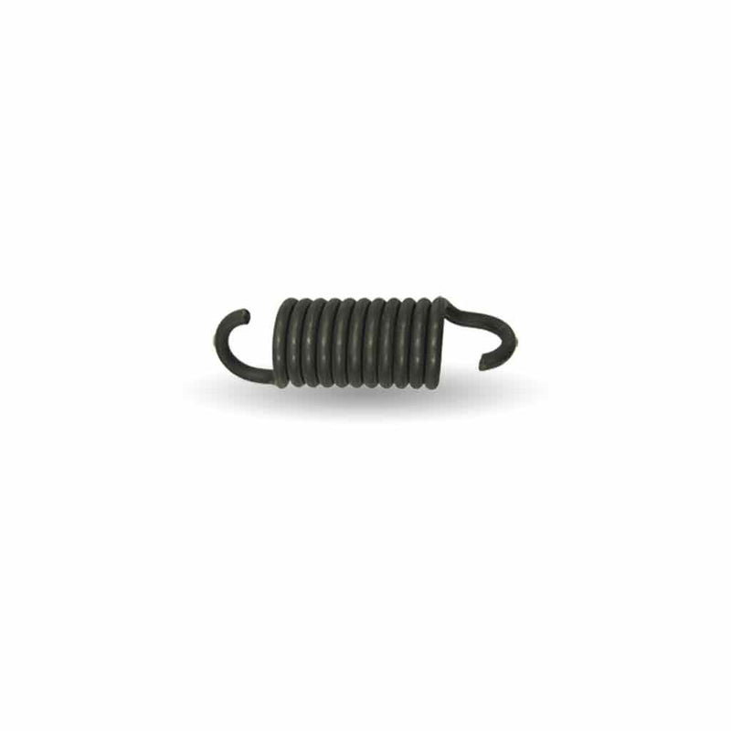 TU-9248 6″ Replacement Spring – Steel REPLACEMENT SPRING Dark Slate Gray